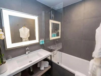 Mercure Angers Lac De Maine - 60