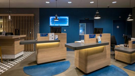 Holiday Inn Express - Luzern - Kriens, An Ihg - 46