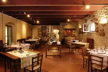 Locanda Del Molino - 15