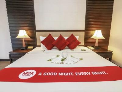 Nipa Resort, Patong Beach - Sha Extra Plus - 4