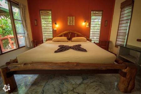 Seaflower Bungalows - 3