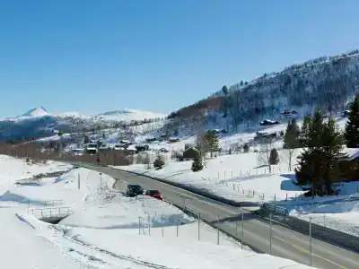 Stranda Fjellgrend - 3