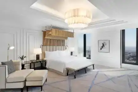The St. Regis Amman - 100