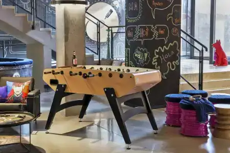 Moxy Warsaw Praga - 16