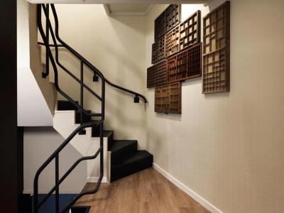 Townhouse - 10