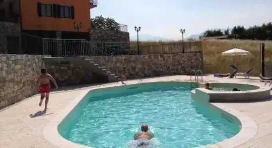 Agriturismo San Maggiore - 8