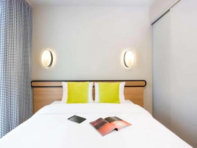 ApartAdagio access München City Olympiapark - 47