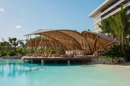 Secrets Impression Moxché - Adults Only - All Inclusive - 10