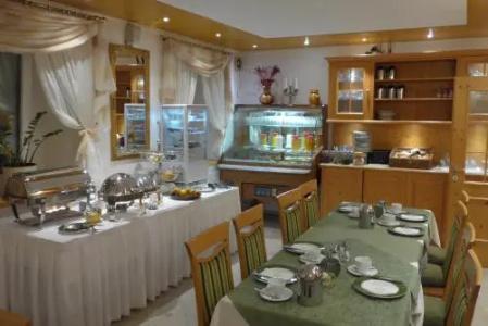 Restaurant Sonne - 24