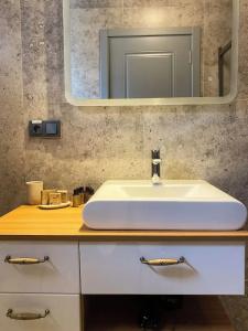 Maison L'etro Alacati - 53