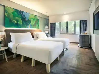 Mercure Kuta Bali - 4