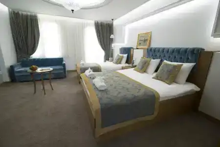Cumbali Suite - 31