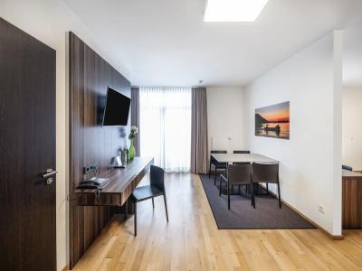 sevenDays BoardingHouse - 47