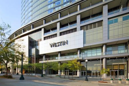 The Westin - 0