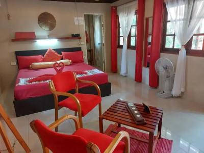 Harley Moon Hideaway - 22