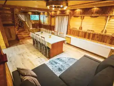 Огни Имандры - 120