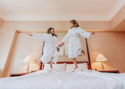 The Ritz-Carlton Jakarta, Mega Kuningan - 45