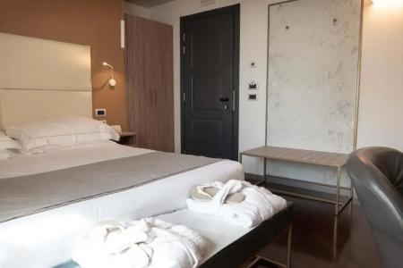 Le Cappuccinelle Suites&Spa - 76