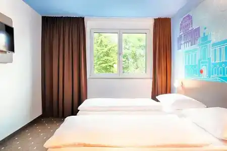 b&b Wien-Meidling - 23