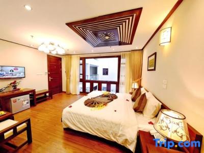 Hanoi Nostalgia & Spa - 134