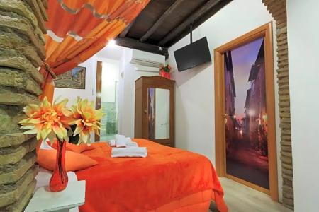 b&b Ventisei Scalini a Trastevere - 161