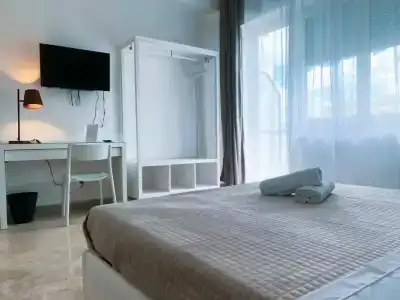 Leone Suite b&b - 26
