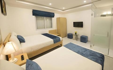 Ha Noi Holiday Center - 18