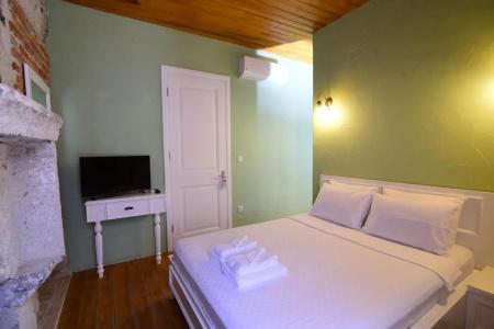 Jardin d'Azur Alaçatı - 26
