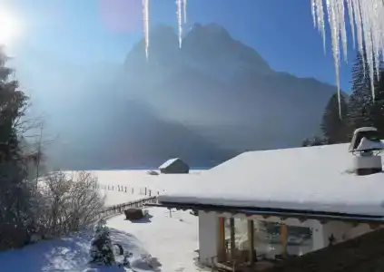 Längenfelder Hof - 27