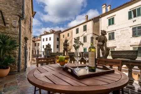 Guest House Forza Lux - 12