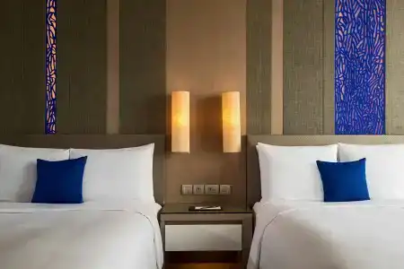 Renaissance Pattaya Resort & Spa - Sha Extra Plus - 43