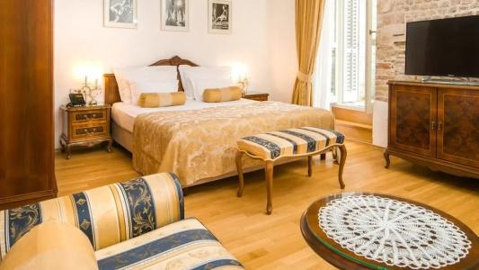 Judita Palace Heritage - 49