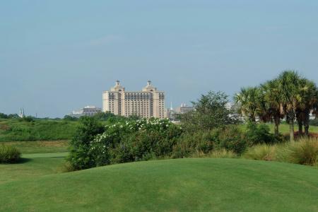 The Westin Savannah Harbor Golf Resort & Spa - 48