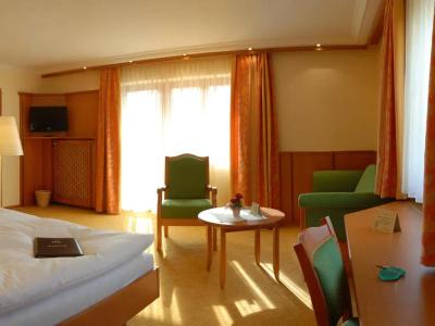 Steinbach-Hotel - 18