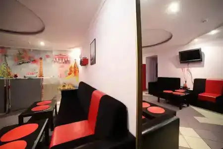 VIVA hostel  - 24