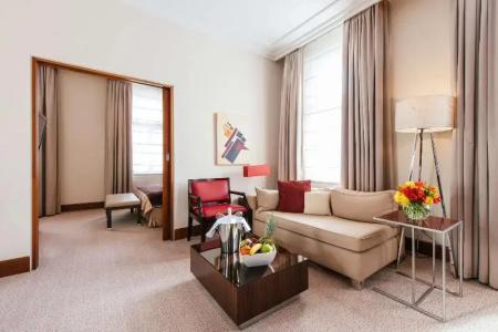 Radisson Blu Style, Vienna - 40