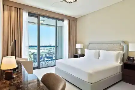 DoubleTree by Hilton Downtown - 66