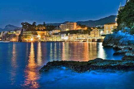 Hilton Sorrento Palace - 23