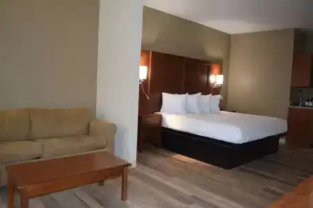 Microtel Inn & Suites by Wyndham College Station - 64