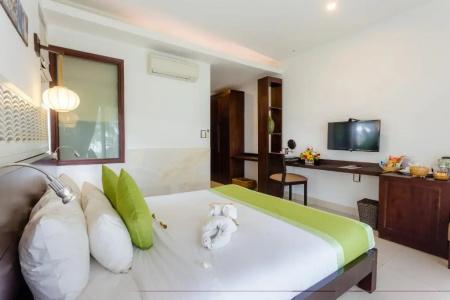 Vinh Hung Emerald Resort - 80