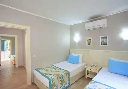 Can Garden Beach - 12