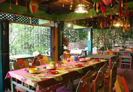 Varinda Resort - 21