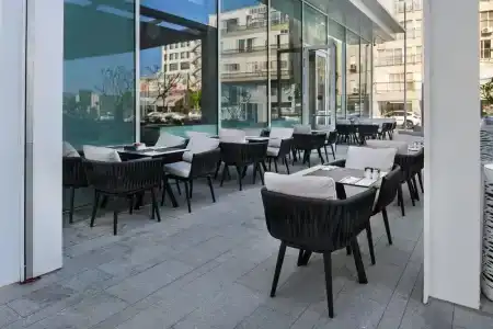 Port Tower by Isrotel design - 26