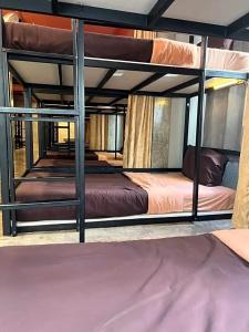 Nappark Hostel @Khao San - 20