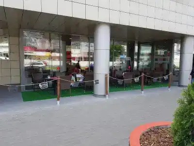 Ibis Łódź Centrum - 38