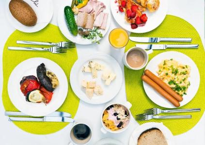 Warszawa Spa & Resort - 2