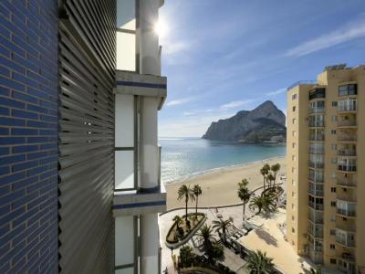 Apartamentos Hipocampos Calpe Rent Apart - 94