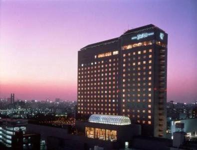 East 21 Tokyo - 52