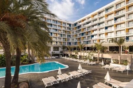 Aqua Silhouette & Spa - Adults Only - 15