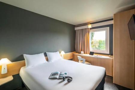 ibis Saint-Malo Madeleine - 87